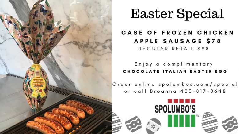 Spolumbo's Fine Foods & Deli Spolumbo's | Delivery & Pick ...